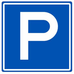 parkeerbord E04 RVV